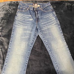 Men’s Jeans Slightly (Used)